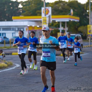 Runner Photo 3507175