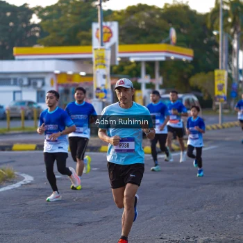 Runner Photo 3507177