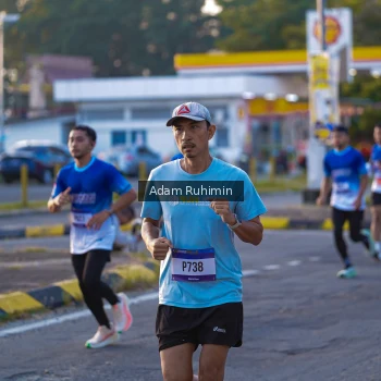 Runner Photo 3507178