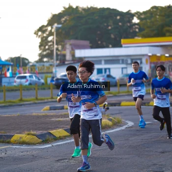 Runner Photo 3507179