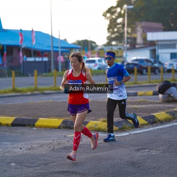 Runner Photo 3507180