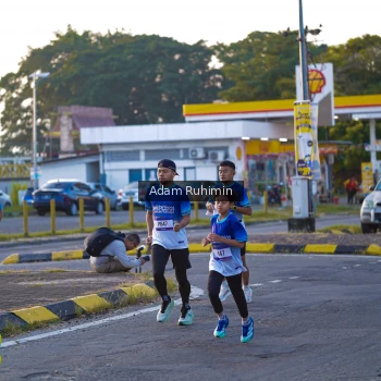 Runner Photo 3507181