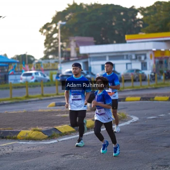 Runner Photo 3507182