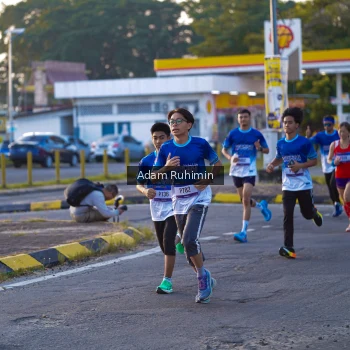 Runner Photo 3507183