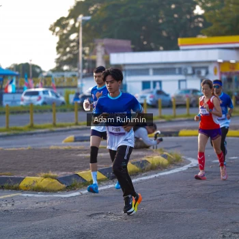 Runner Photo 3507184