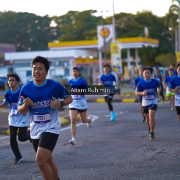 Runner Photo 3507185