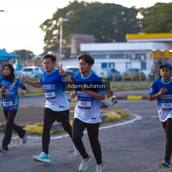 Runner Photo 3507186