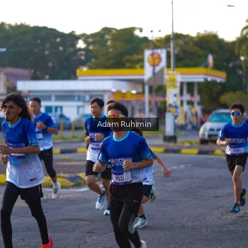 Runner Photo 3507188
