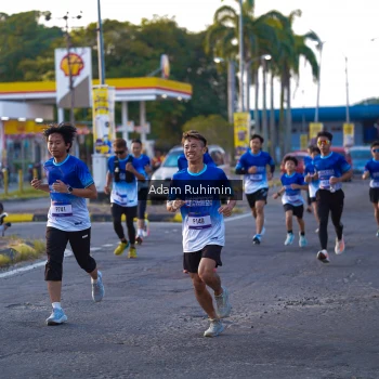 Runner Photo 3507189