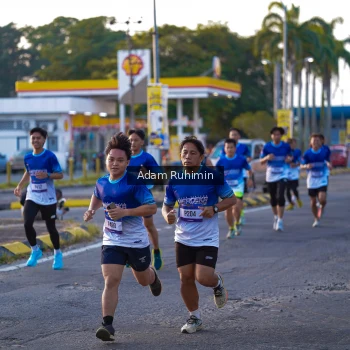 Runner Photo 3507190