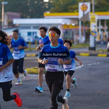 Runner Photo 3507191