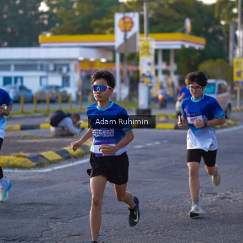 Runner Photo 3507192