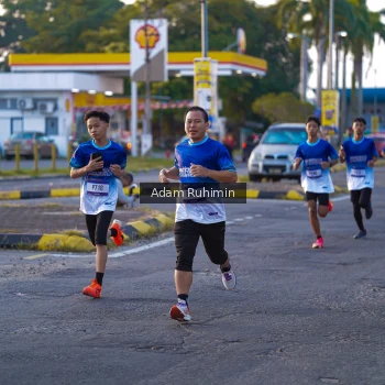 Runner Photo 3507194