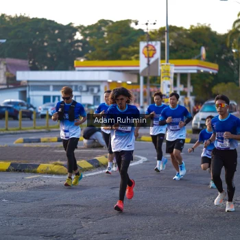 Runner Photo 3507195