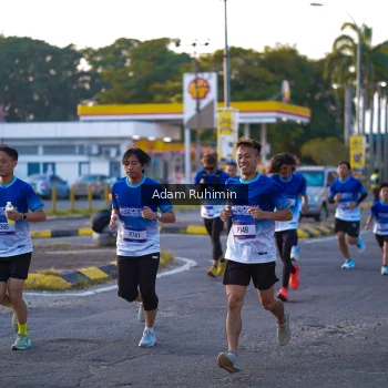 Runner Photo 3507196