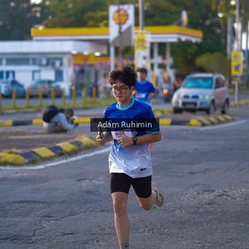 Runner Photo 3507197