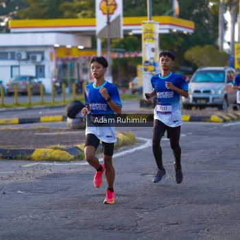 Runner Photo 3507198