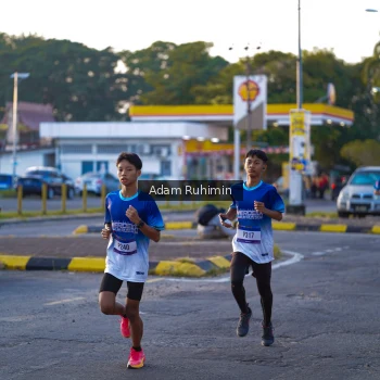 Runner Photo 3507199