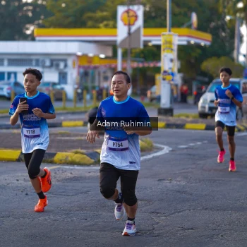 Runner Photo 3507200