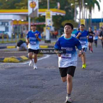 Runner Photo 3507202