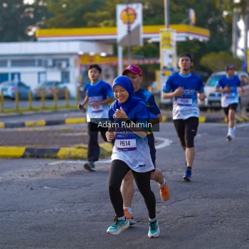Runner Photo 3507205