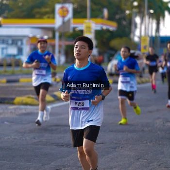Runner Photo 3507206