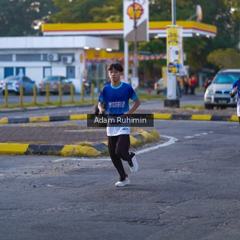 Runner Photo 3507207