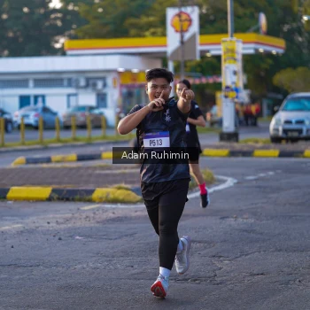 Runner Photo 3507209