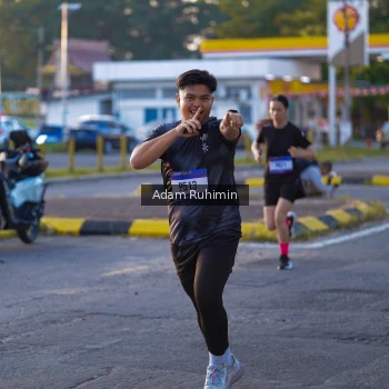 Runner Photo 3507210