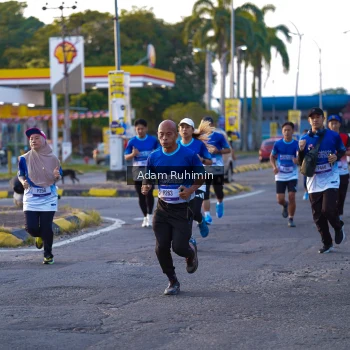 Runner Photo 3507212