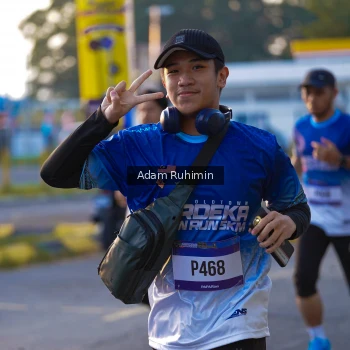 Runner Photo 3507214