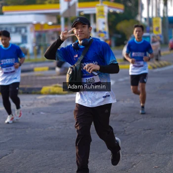 Runner Photo 3507215