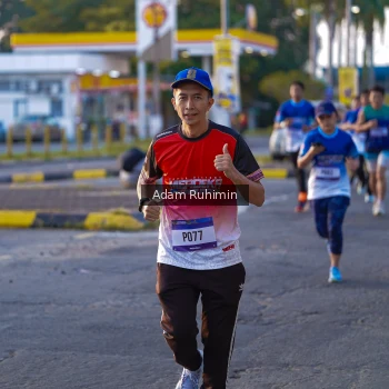 Runner Photo 3507216