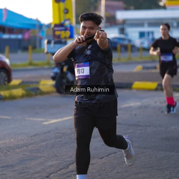 Runner Photo 3507217