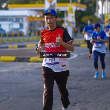 Runner Photo 3507218