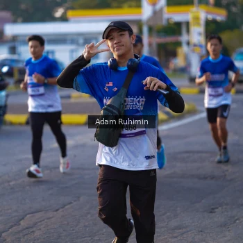 Runner Photo 3507219