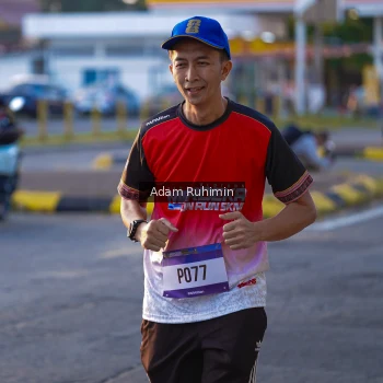 Runner Photo 3507222