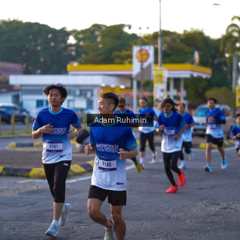Runner Photo 3507224