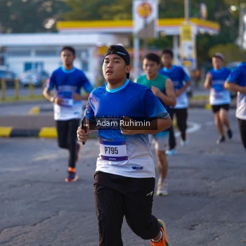 Runner Photo 3507225
