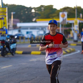 Runner Photo 3507227