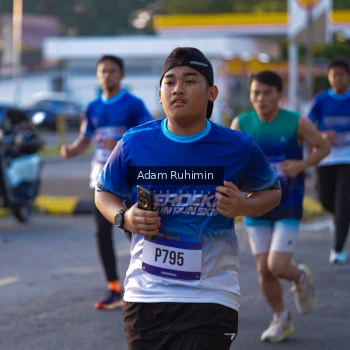 Runner Photo 3507228