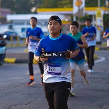 Runner Photo 3507229