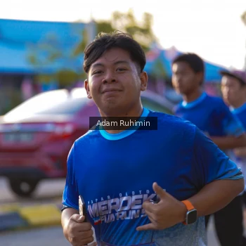 Runner Photo 3507231