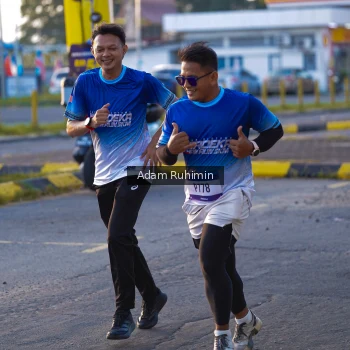 Runner Photo 3507232