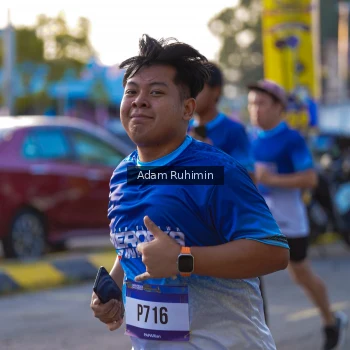 Runner Photo 3507236