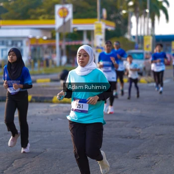 Runner Photo 3507238