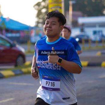 Runner Photo 3507239