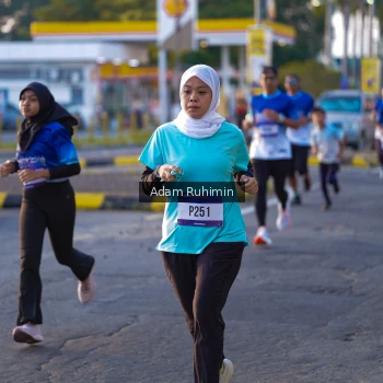 Runner Photo 3507240