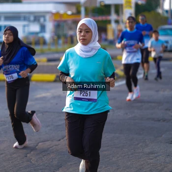 Runner Photo 3507242