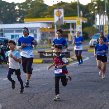 Runner Photo 3507243